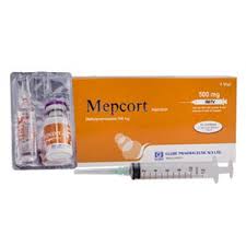 product name